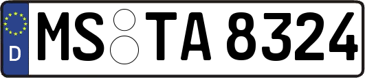 MS-TA8324