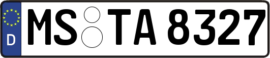 MS-TA8327
