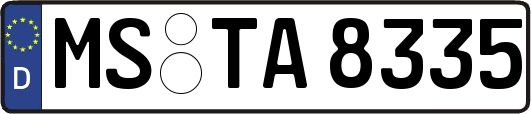 MS-TA8335