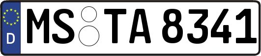 MS-TA8341
