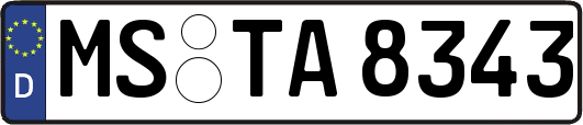 MS-TA8343
