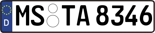 MS-TA8346