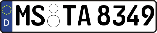 MS-TA8349