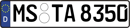 MS-TA8350
