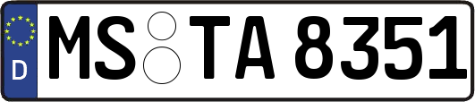 MS-TA8351