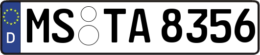 MS-TA8356