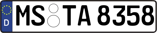 MS-TA8358