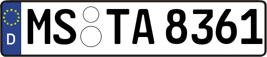 MS-TA8361