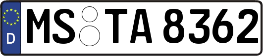 MS-TA8362