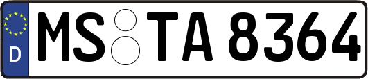MS-TA8364