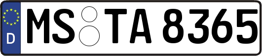 MS-TA8365