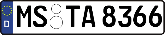 MS-TA8366