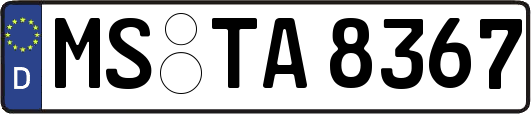 MS-TA8367