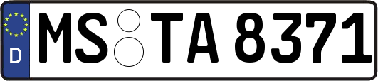 MS-TA8371