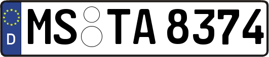 MS-TA8374
