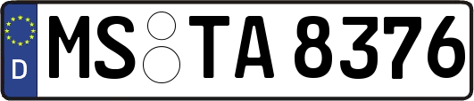 MS-TA8376