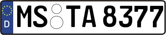 MS-TA8377