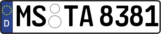 MS-TA8381