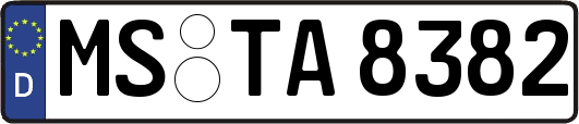 MS-TA8382