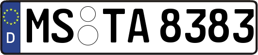 MS-TA8383