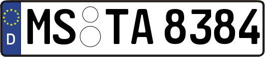 MS-TA8384