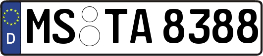 MS-TA8388