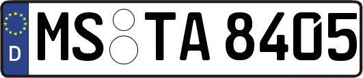 MS-TA8405
