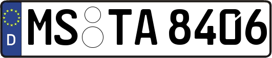 MS-TA8406
