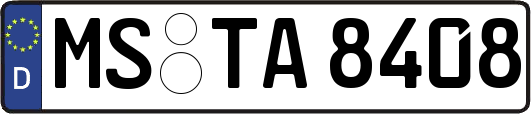 MS-TA8408