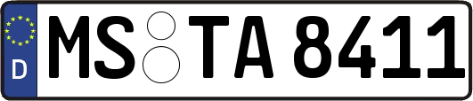 MS-TA8411