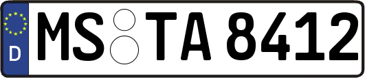 MS-TA8412