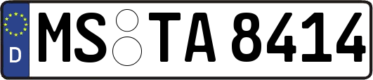MS-TA8414