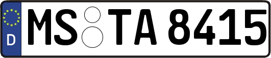 MS-TA8415
