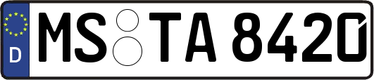 MS-TA8420
