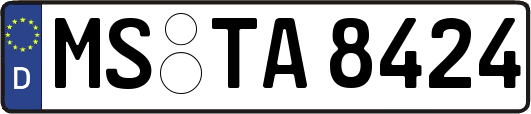 MS-TA8424
