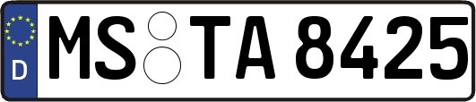 MS-TA8425