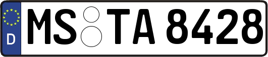 MS-TA8428