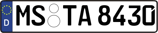 MS-TA8430