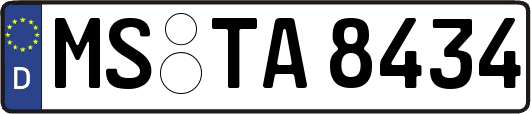 MS-TA8434