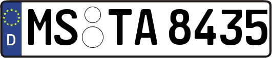 MS-TA8435