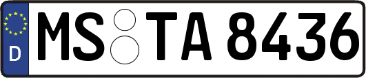 MS-TA8436