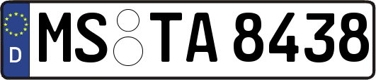 MS-TA8438