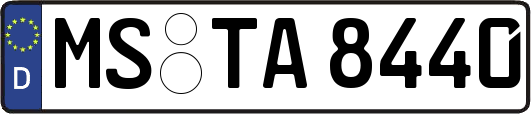 MS-TA8440
