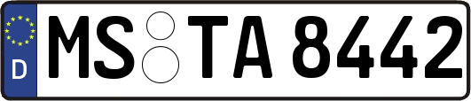 MS-TA8442
