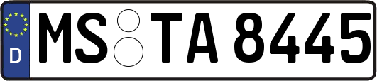 MS-TA8445