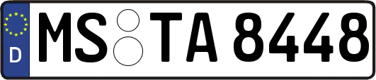 MS-TA8448