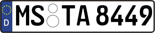 MS-TA8449