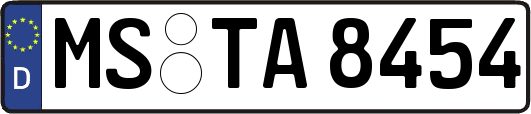 MS-TA8454