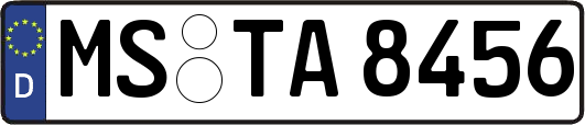 MS-TA8456