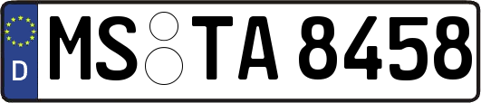 MS-TA8458